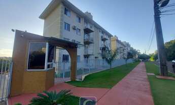 Imagem: Apartamento à venda no bairro Neva - Cascavel/PR