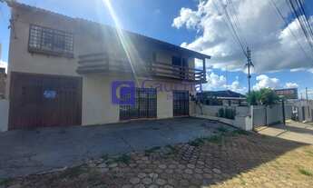 Imagem: Terreno Comercial, 1000M² de Área Construída