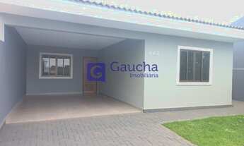 Imagem: Casa no Novo Milênio 3 Quartos