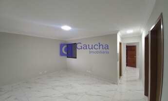 Imagem 3: Casa no Novo Milênio 3 Quartos