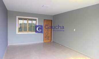 Imagem 2: Casa no Novo Milênio 3 Quartos