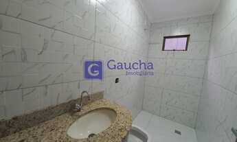 Imagem 6: Casa no Novo Milênio 3 Quartos