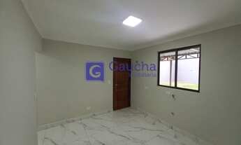 Imagem 4: Casa no Novo Milênio 3 Quartos