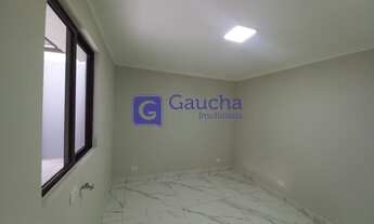 Imagem 7: Casa no Novo Milênio 3 Quartos