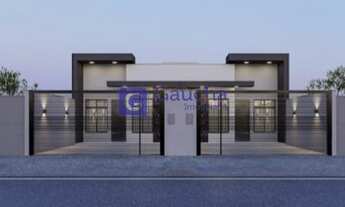 Imagem: Casa Nova No Guarujá