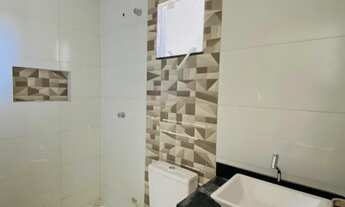 Imagem 6: Casa à venda no bairro Morumbi - Cascavel/PR