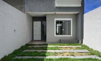 Imagem: Casa à venda no bairro Morumbi - Cascavel/PR