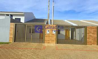 Imagem: Casa à venda no bairro Pioneiros Catarinenses