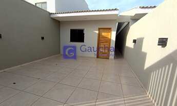 Imagem 3: Casa à venda no bairro Pioneiros Catarinenses - Cascavel/PR