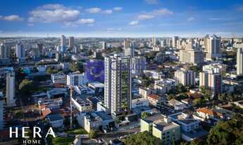 Imagem 2: Apartamento com 3 Suítes