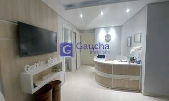 Imagem 2: Sala à venda no bairro Centro - Cascavel/PR