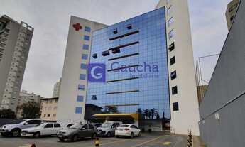 Imagem: Sala à venda no bairro Centro - Cascavel/PR