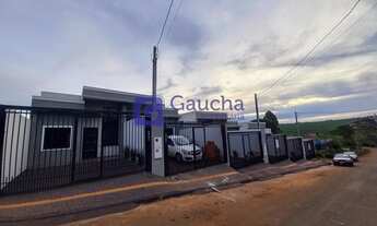 Imagem 2: Casa Nova No lago Azul