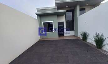 Imagem 3: Casa Nova No lago Azul