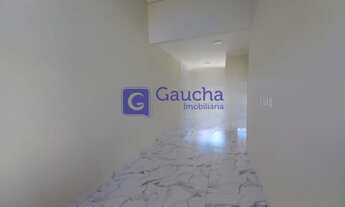 Imagem 7: Casa Nova No lago Azul