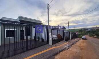 Imagem: Casa Nova No lago Azul