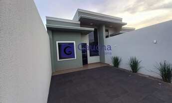 Imagem 4: Casa Nova No lago Azul