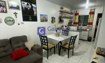 Imagem 3: Casa A Venda Em Condomínio No Santa Cruz