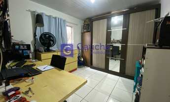 Imagem 7: Casa A Venda Em Condomínio No Santa Cruz