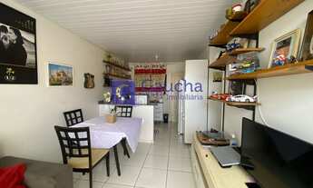 Imagem 2: Casa A Venda Em Condomínio No Santa Cruz