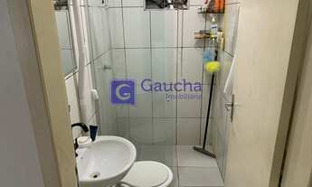 Imagem 6: Casa A Venda Em Condomínio No Santa Cruz