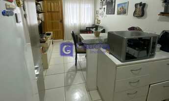 Imagem 5: Casa A Venda Em Condomínio No Santa Cruz