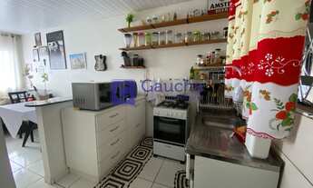 Imagem 4: Casa A Venda Em Condomínio No Santa Cruz