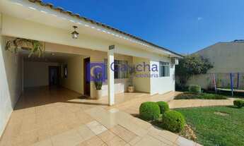 Imagem: Casa à venda no bairro Ciro Nardi - Cascavel/PR