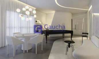 Imagem 7: Apartamento Ed Zaha Building, Meia Praia ITAPEMA/SC