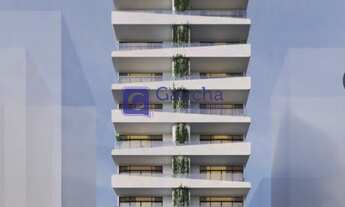 Imagem: Apartamento Ed Zaha Building, Meia Praia