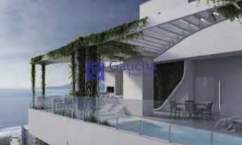 Imagem 3: Apartamento Ed Zaha Building, Meia Praia ITAPEMA/SC