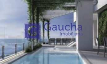 Imagem 4: Apartamento Ed Zaha Building, Meia Praia ITAPEMA/SC