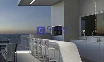 Imagem 5: Apartamento Ed Zaha Building, Meia Praia ITAPEMA/SC