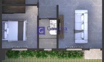 Imagem 3: Casa à venda no bairro Esmeralda - Cascavel/PR