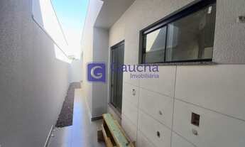 Imagem 5: Casa No Positano 03 Quartos