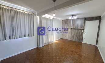 Imagem 3: Apartamento Semimobiliado na Neva