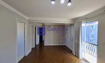 Imagem 2: Apartamento Semimobiliado na Neva