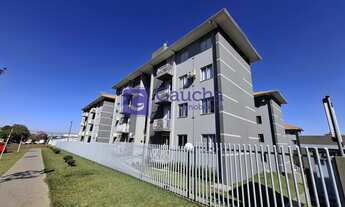 Imagem: Apartamento Semimobiliado na Neva