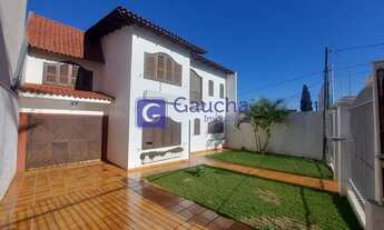 Imagem 2: Sobrado à venda no bairro Parque São Paulo - Cascavel/PR