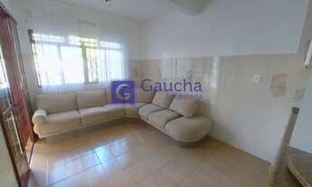 Imagem 3: Sobrado à venda no bairro Parque São Paulo - Cascavel/PR