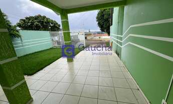 Imagem 2: Casa no Canadá Casa com 3 dormitórios