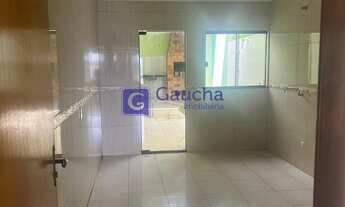 Imagem 3: Casa no Canadá Casa com 3 dormitórios