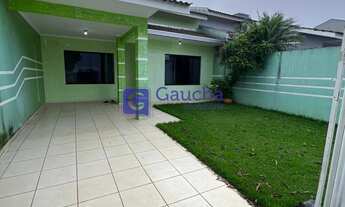 Imagem: Casa no Canadá