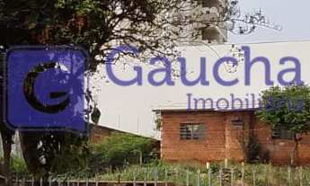 Imagem: Terreno à venda no bairro Centro - Cascavel/PR