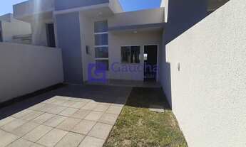 Imagem 2: Casa com 82 m, no Bairro Universitário