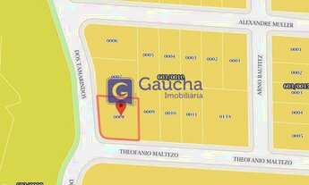 Imagem: Terreno à venda no bairro Tropical - Cascavel/PR