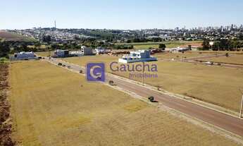Imagem 2: Terreno à venda no bairro Tropical - Cascavel/PR