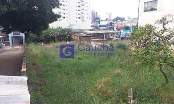 Imagem: Terreno A Venda Centro Cascavel