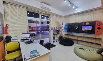 Imagem 4: Sala Comercial A Venda No Centro De Cascavel