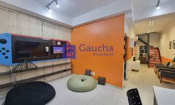 Imagem 2: Sala Comercial A Venda No Centro De Cascavel